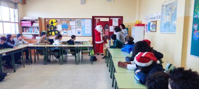Visita Papá Noël (69)
