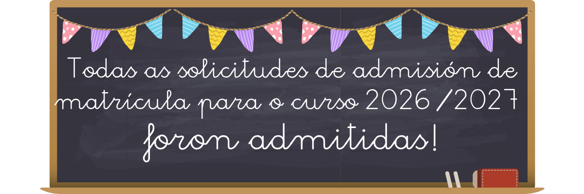 Solicitudes Admitidas
