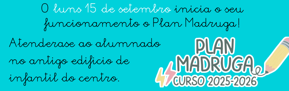 Plan Madruga