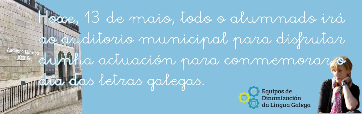 saída 13 de maio