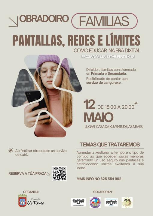 Obradoiro Familias