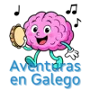 Aventuras en Galego