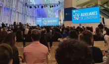 Xornada de Acollida aos Auxiliares de Conversa