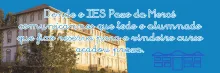 Prazas no IES