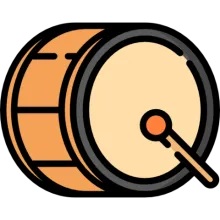 percusión