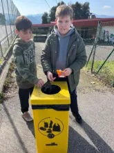 5ºEP recicla