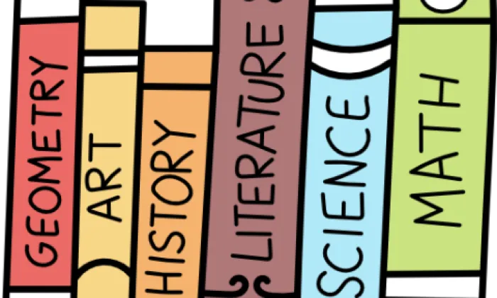 Libros de texto