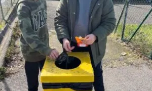 5ºEP recicla