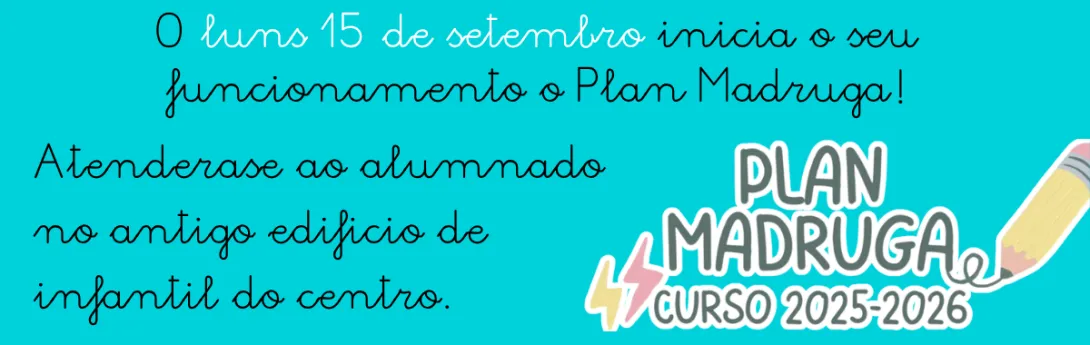 Plan Madruga