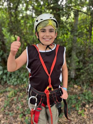 Palabras chave: EXCURSIÓN FIN DE CURSO