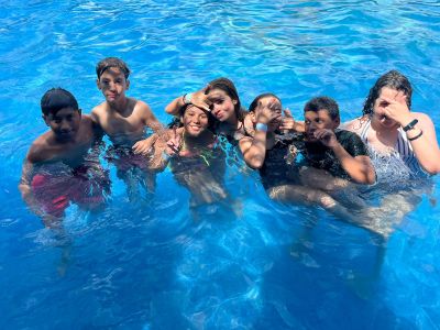Palabras chave: EXCURSIÓN FIN DE CURSO