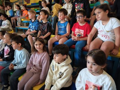 CONCERTO DE CHUCHES AMIL
