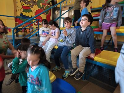 CONCERTO DE CHUCHES AMIL
