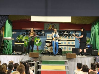 CONCERTO

