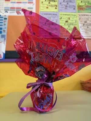 Huevo de Pascua
