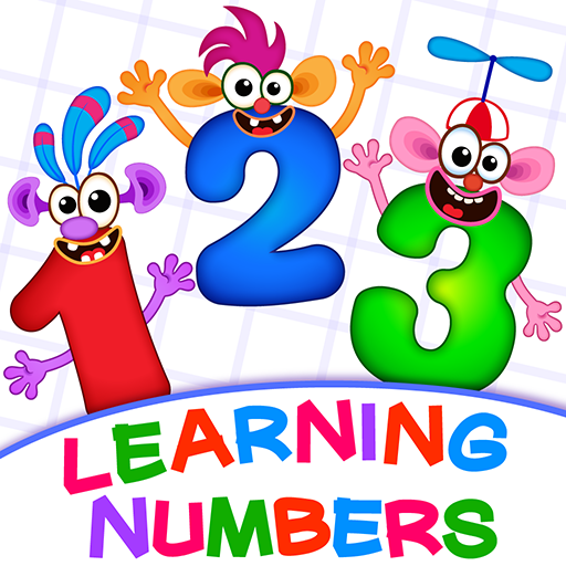 Numbers 1-20