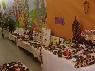 Palabras chave: magosto colares castañas panorámica