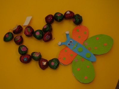 Palabras chave: magosto colares castañas bolboreta