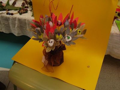 Palabras chave: magosto colares castañas jarrón