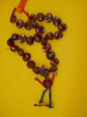 Palabras chave: magosto colares castañas