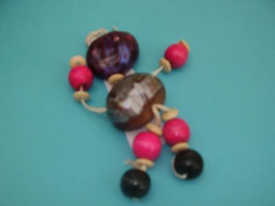 Palabras chave: magosto colares castañas muñeco