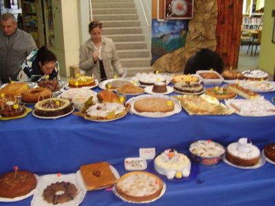 Palabras chave: magosto tartas jurado