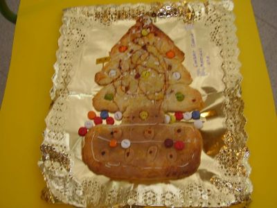 Palabras chave: magosto tartas