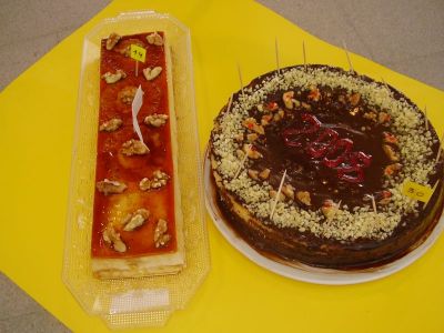 Palabras chave: magosto tartas