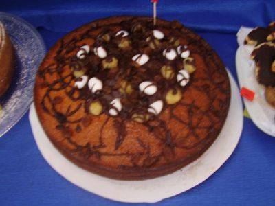 Palabras chave: magosto tartas