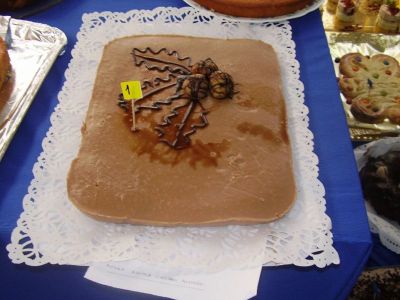 Palabras chave: magosto tartas