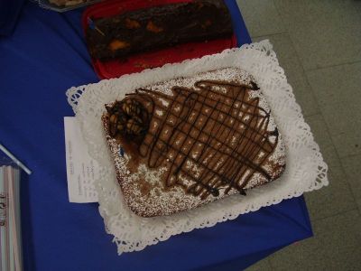 Palabras chave: magosto tartas