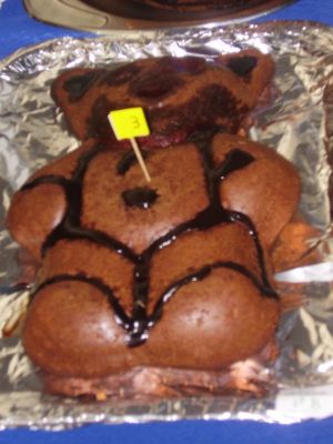 Palabras chave: magosto tartas