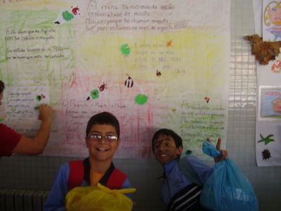 Palabras chave: magosto festa premios contos