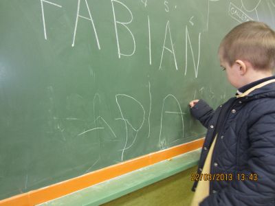 FABIÁN EL ENCARGADO
