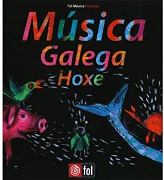 Música galega