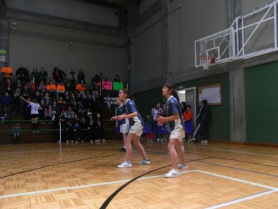 Voleibol. Campionato provincial
