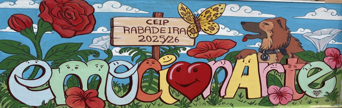 Mural EmocionArte 2025/26