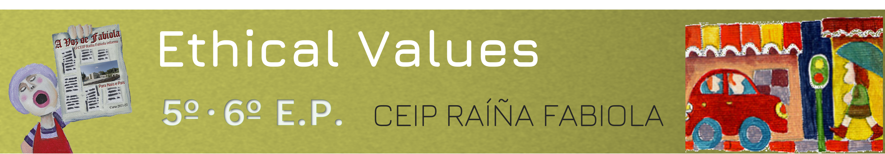 Ten Important Moral Values for Students for Character Building