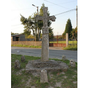 Cruceiro de Francos