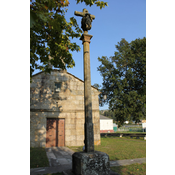 Cruceiro do Espítito Santo