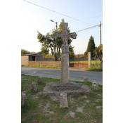 Cruceiro de Francos