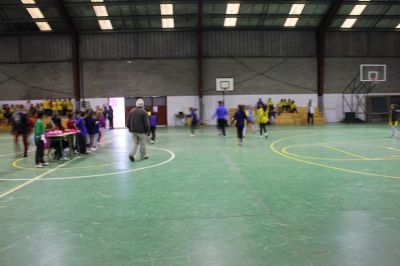 Xogando ao baloncesto 1
