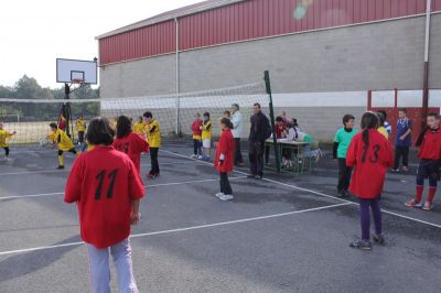 Xogando ao Balonvolea 13
