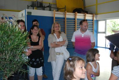 RECOÑECEMENTOS

