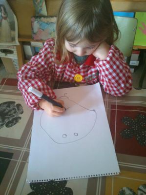 Autorretrato
