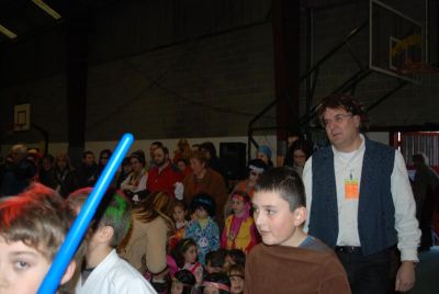 HAN...SOLO?
