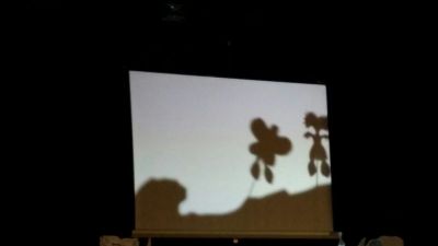 EDUCACIÓN INFANTIL
