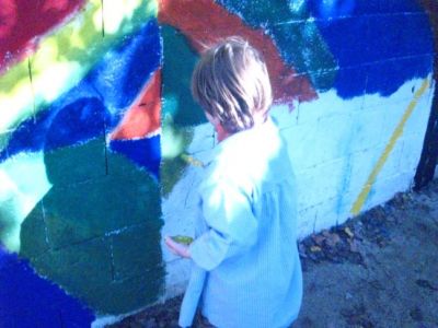 Arte comunitaria
