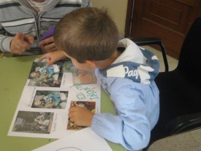Puzzles de Arte
