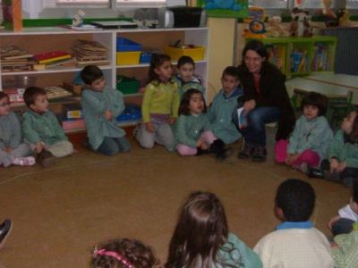 Canto aprendemos hoxe!
